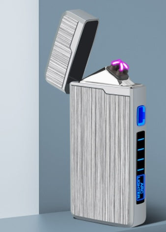 Rechargeable Electric Candle Lighter | USB Flameless Lighter | Windproof Arc Lighter for Candles & Gifting