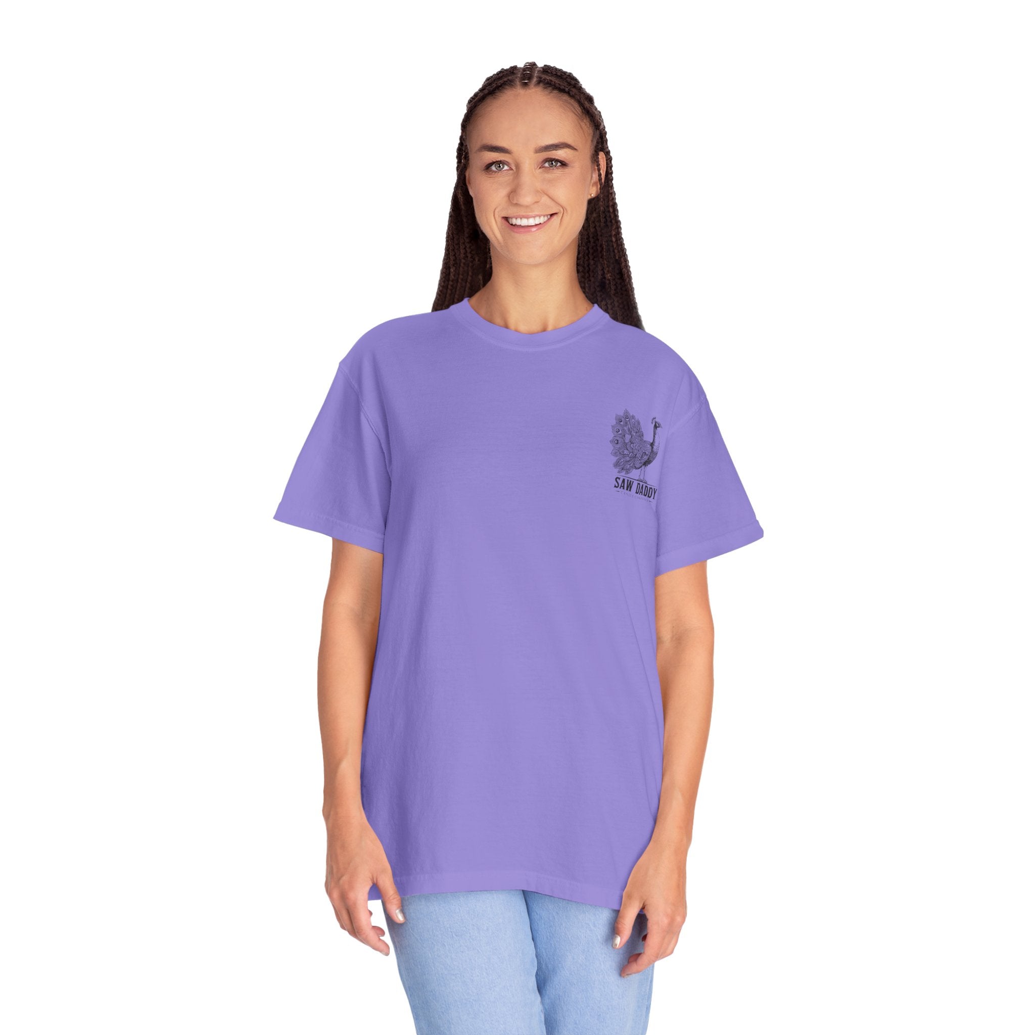 Light up your life T-Shirt | Ultra-Soft Everyday Comfort Shirt | Cozy Everyday Streetwear for Comfort Lovers