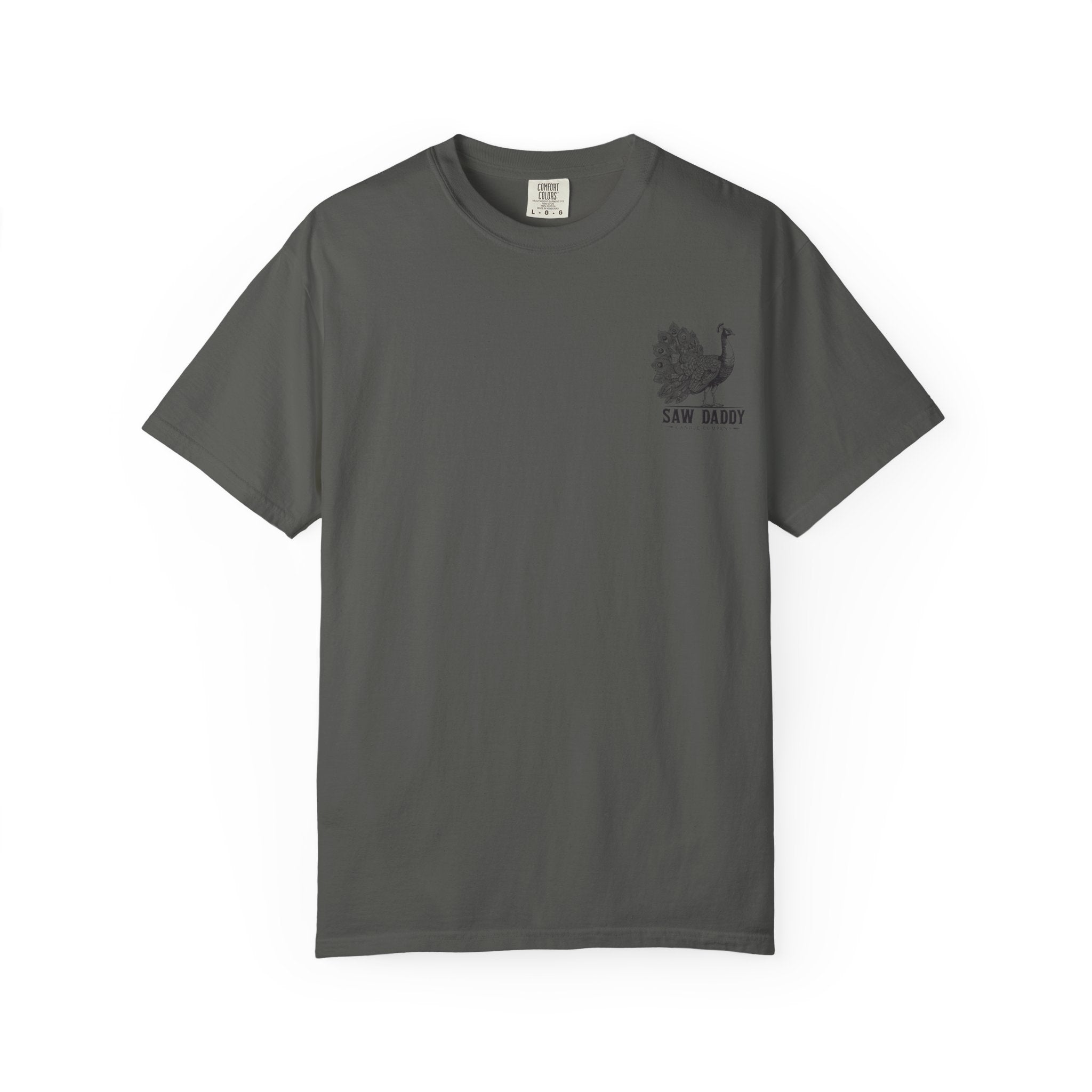Made to Melt Hearts T-Shirt | Ultra-Soft Everyday Comfort Shirt | Cozy Everyday Streetwear for Comfort Lovers
