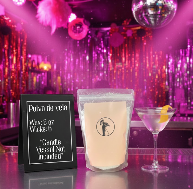 Dream Bright | Signature Candle for a Cause | Small-Batch Luxury Gift