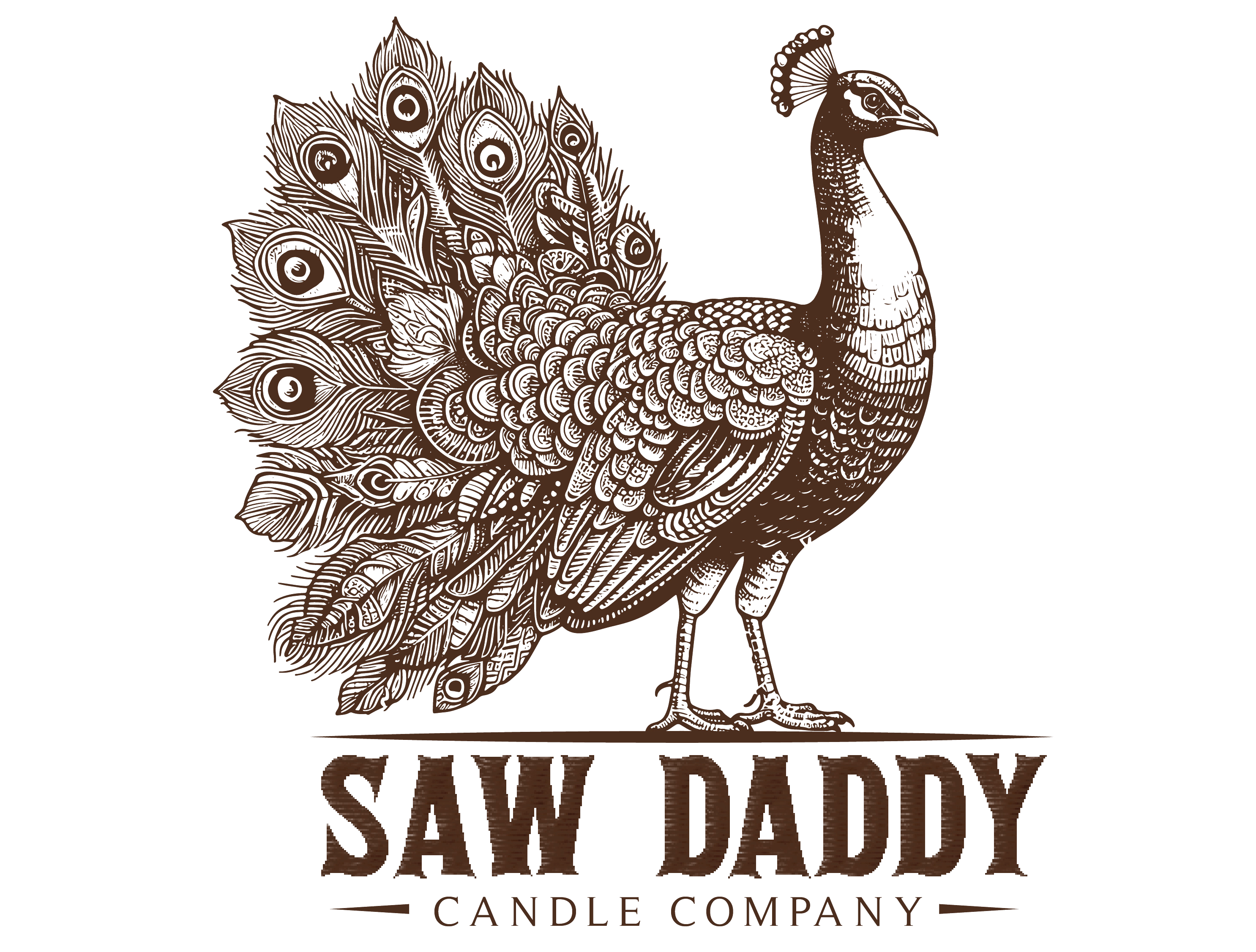 $aw Daddy Candle Co.