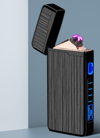 Rechargeable Electric Candle Lighter | USB Flameless Lighter | Windproof Arc Lighter for Candles & Gifting