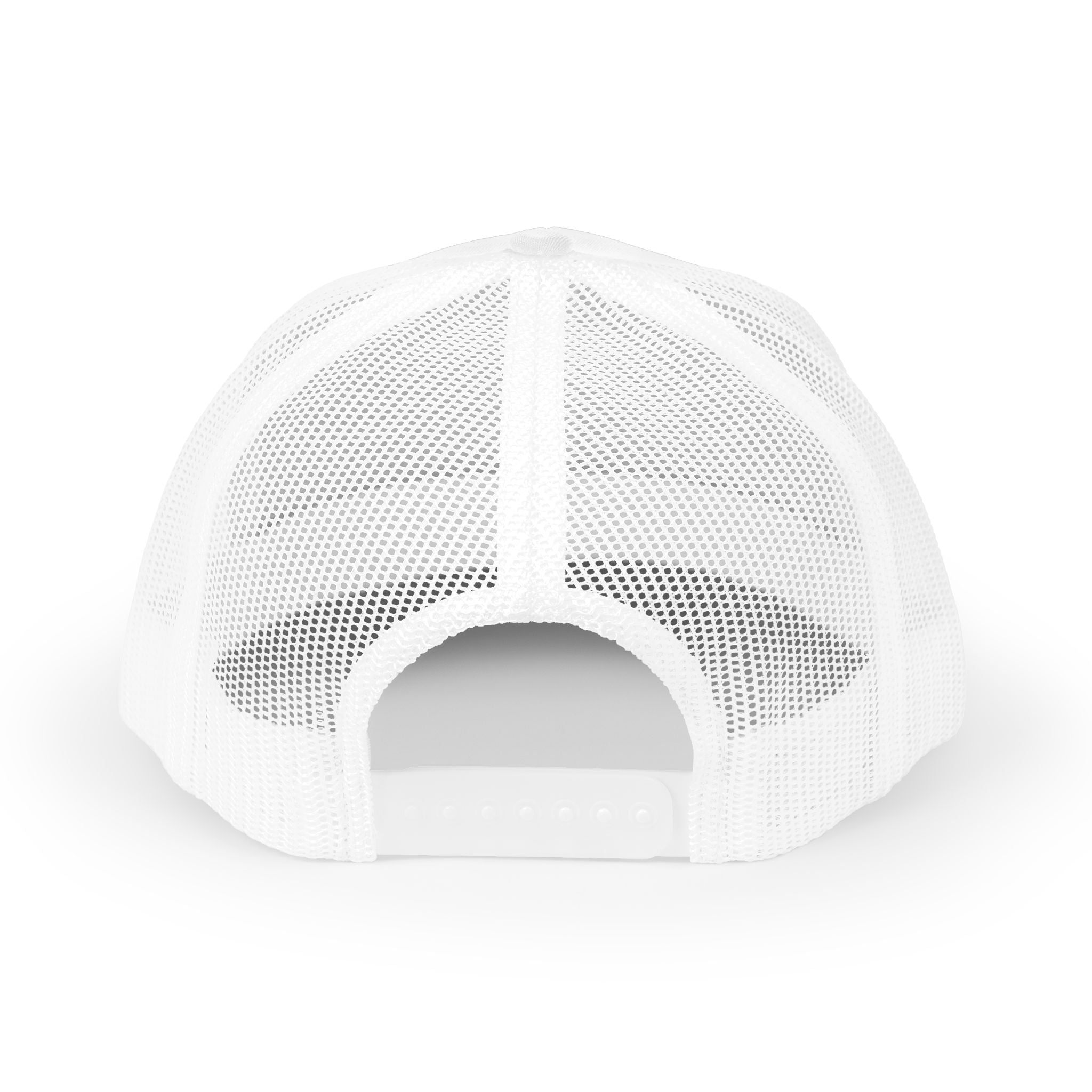 Big Wick Energy | Trucker Hat | Saw Daddy Candle Company
