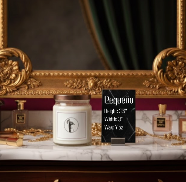 Dream Bright | Signature Candle for a Cause | Small-Batch Luxury Gift